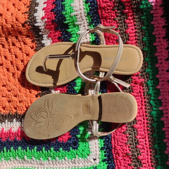 Stylish Sandals - Picture 4 of 4